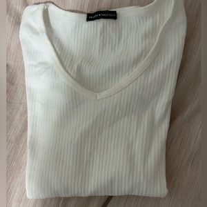Brandy Melville long sleeve top